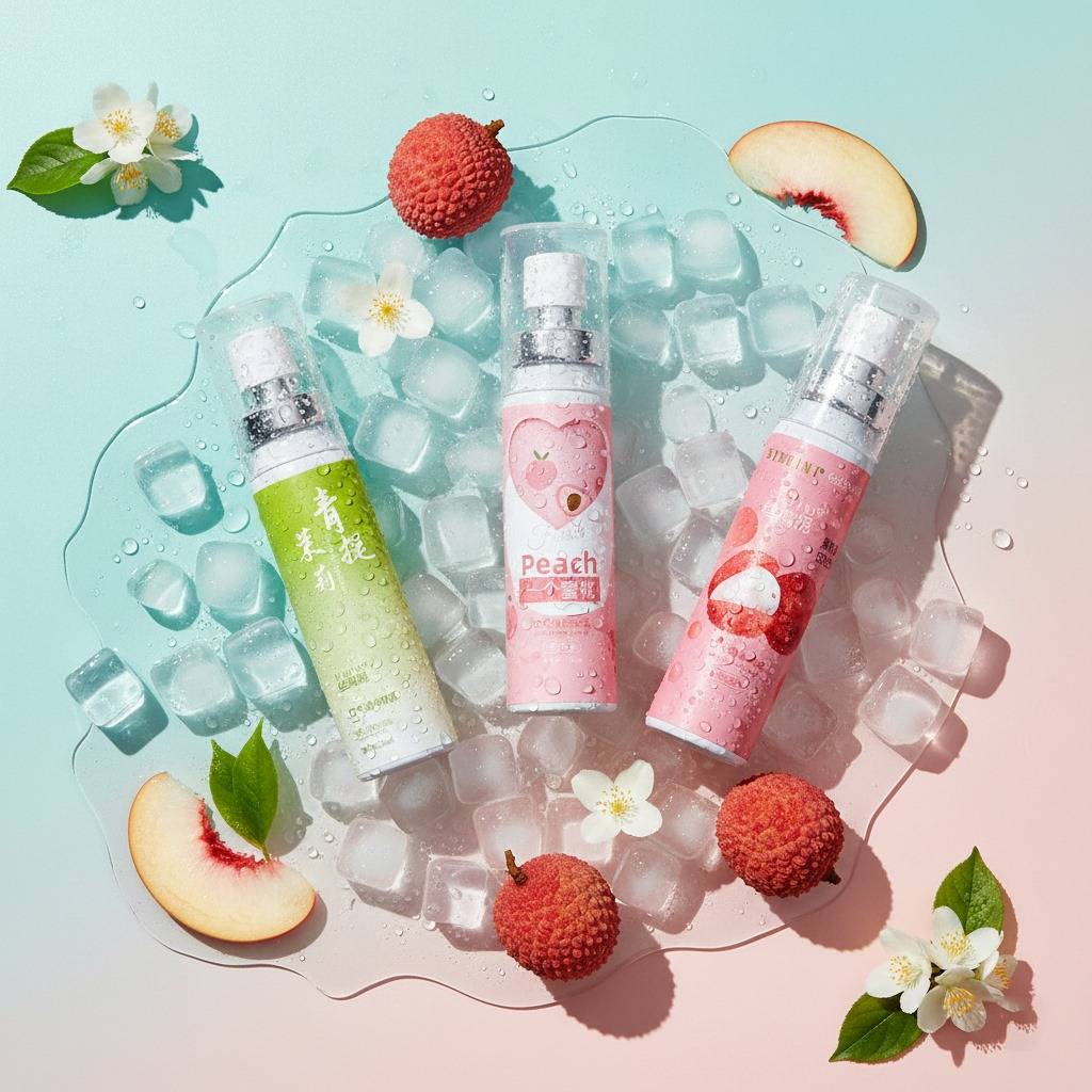 মাউথ স্প্রে | BOAE Mouth Spray